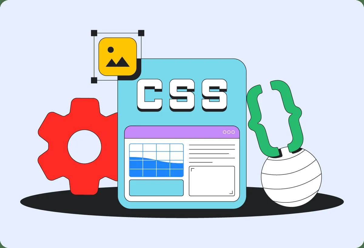 CSS (Cascading Style Sheet)