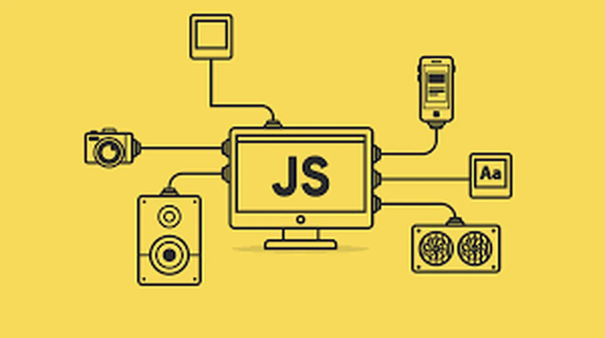 JS (JavaScript)